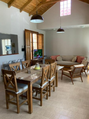 Casa Serena Mar
